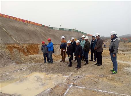 柳東新區(qū)竹爾屯棚戶(hù)區(qū)改造工程進(jìn)展順利