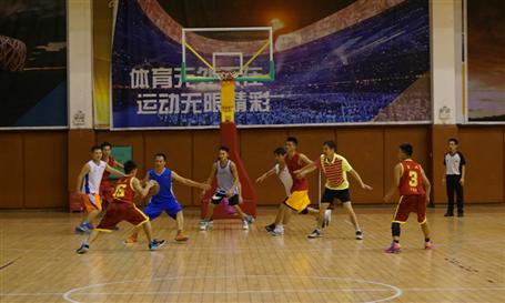 相識科大，相約冶建