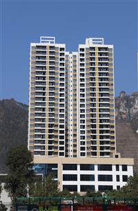 桂金分公司首個(gè)自營建設(shè)項(xiàng)目順利通過竣工聯(lián)合驗(yàn)收