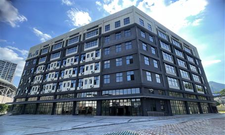 【提升“三力” 爭創(chuàng)佳績】桂金分公司項目順利通過竣工聯(lián)合驗(yàn)收并交付使用